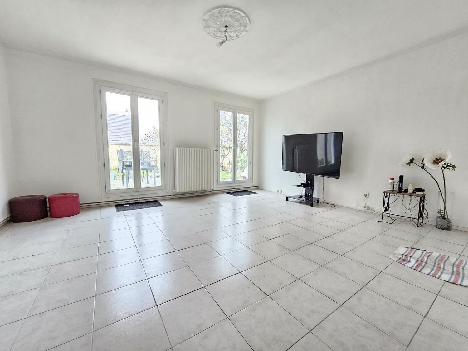Maison à vendre, 142m², Brétigny-sur-Orge