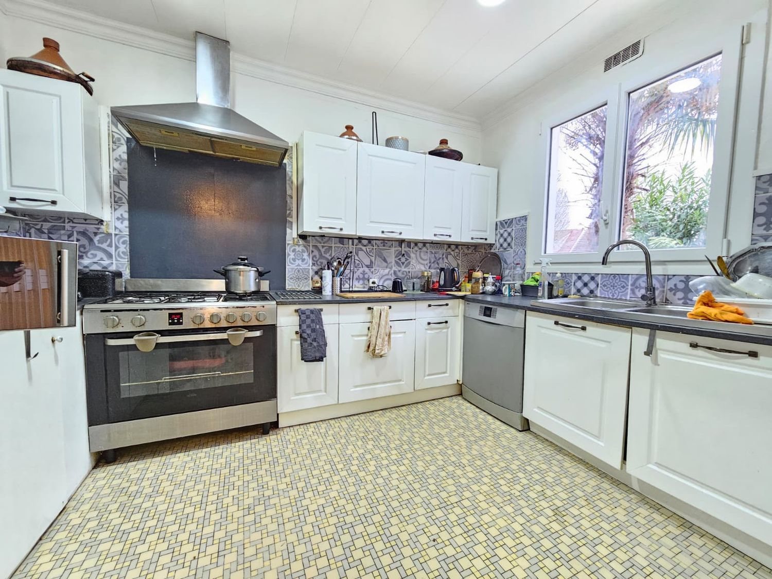 Maison à vendre, 142m², Brétigny-sur-Orge