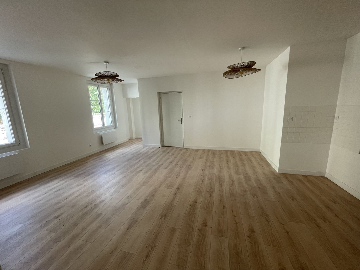 Appartement à vendre, 76m², Segré