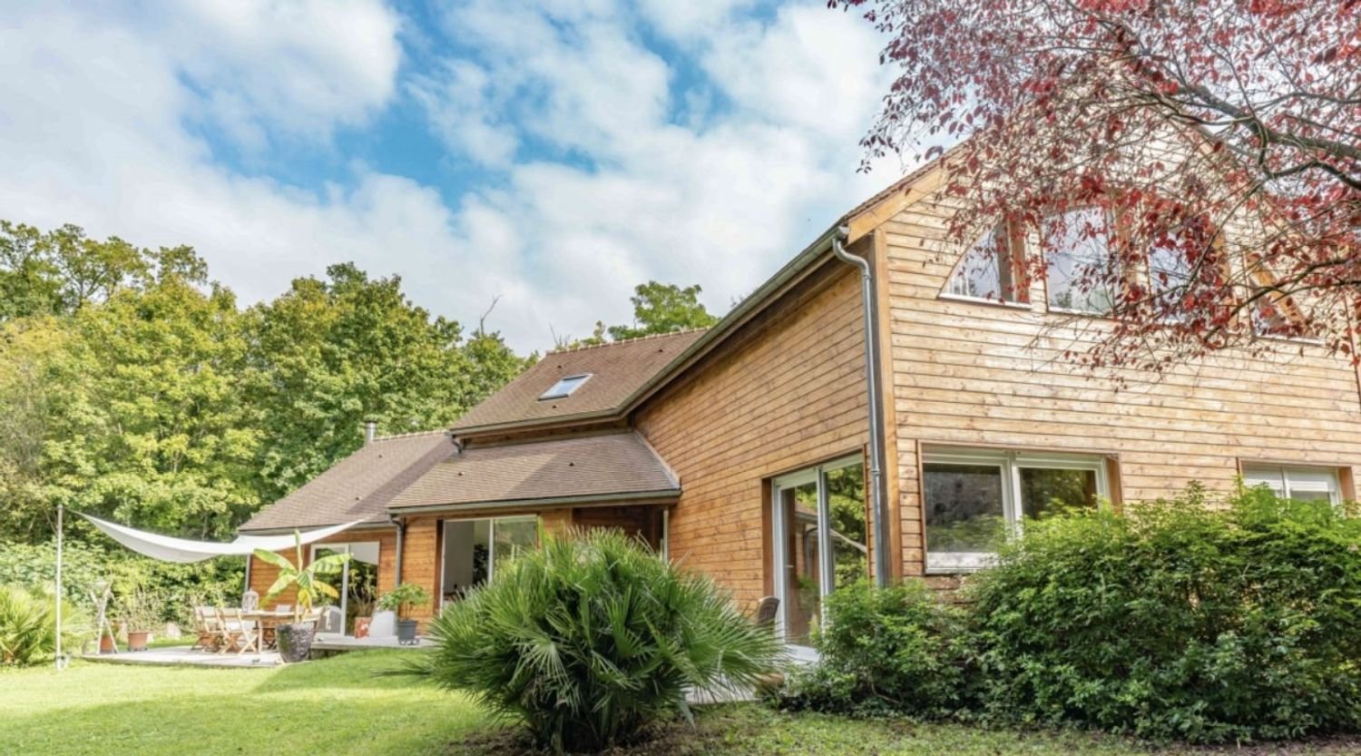Maison à vendre, 240m², Thiverval-Grignon