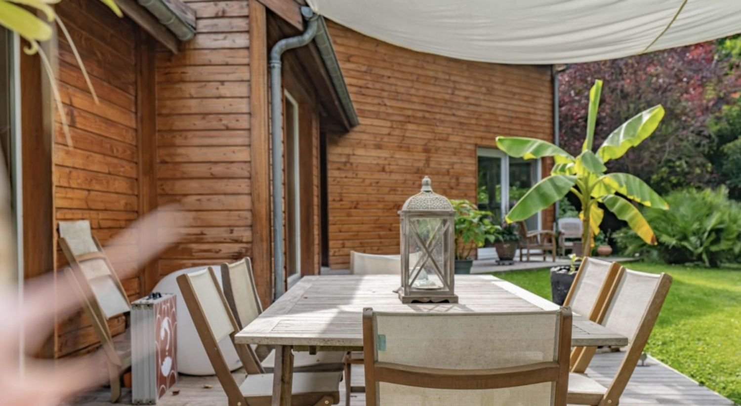 Maison à vendre, 240m², Thiverval-Grignon