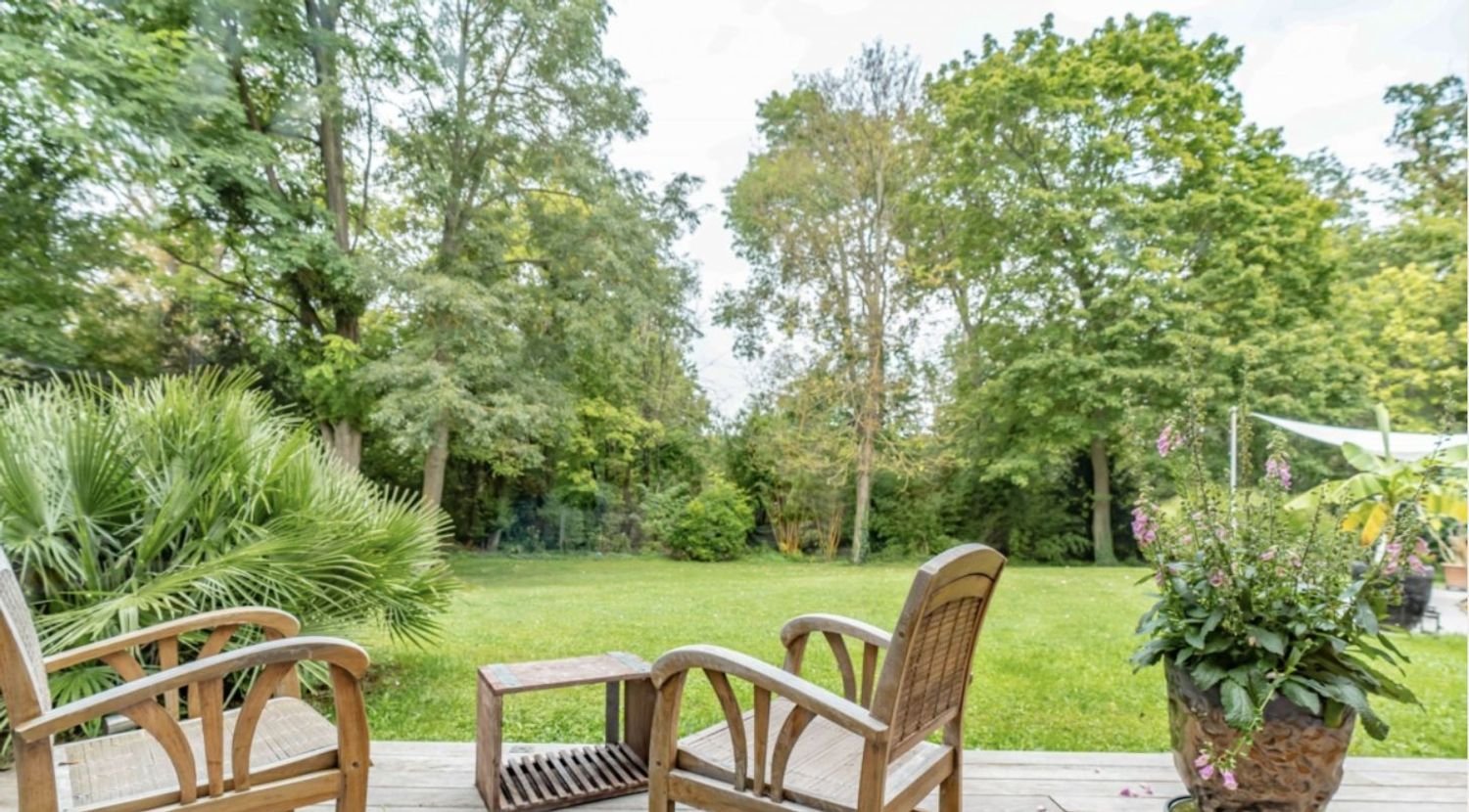 Maison à vendre, 240m², Thiverval-Grignon