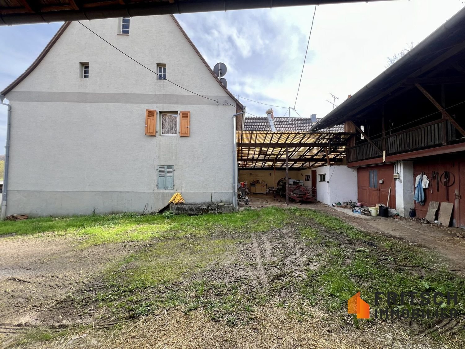 Maison à vendre, 141m², Tagolsheim
