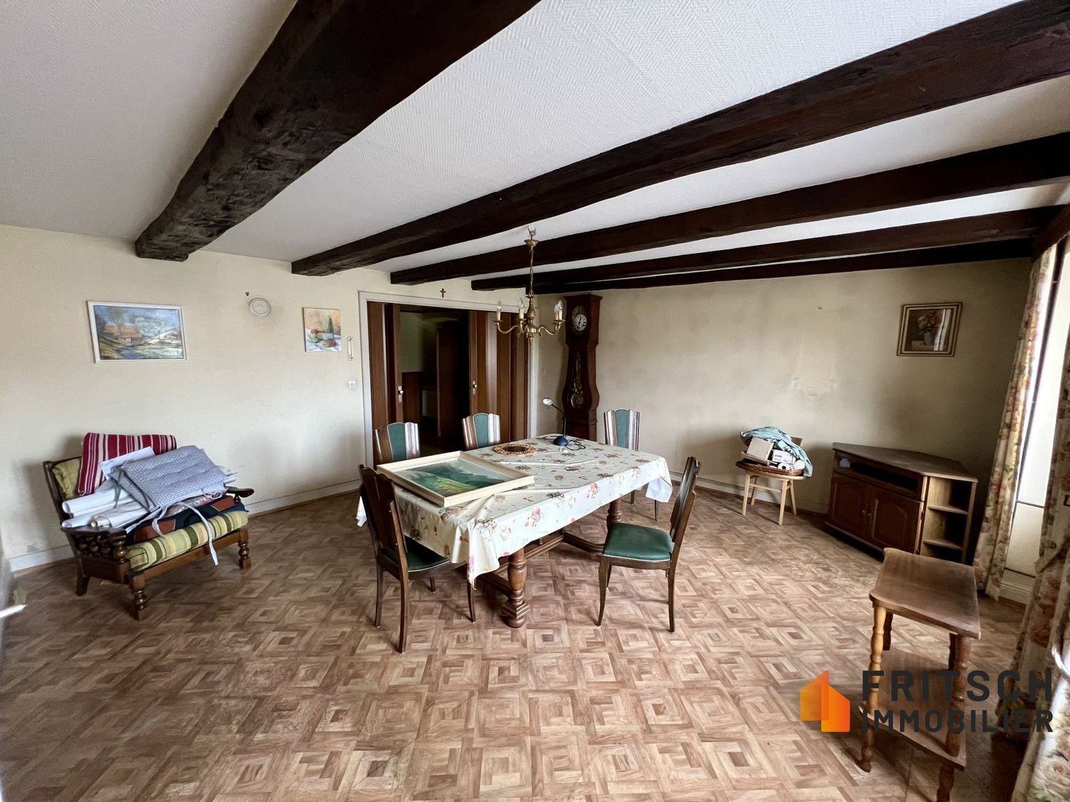 Maison à vendre, 141m², Tagolsheim