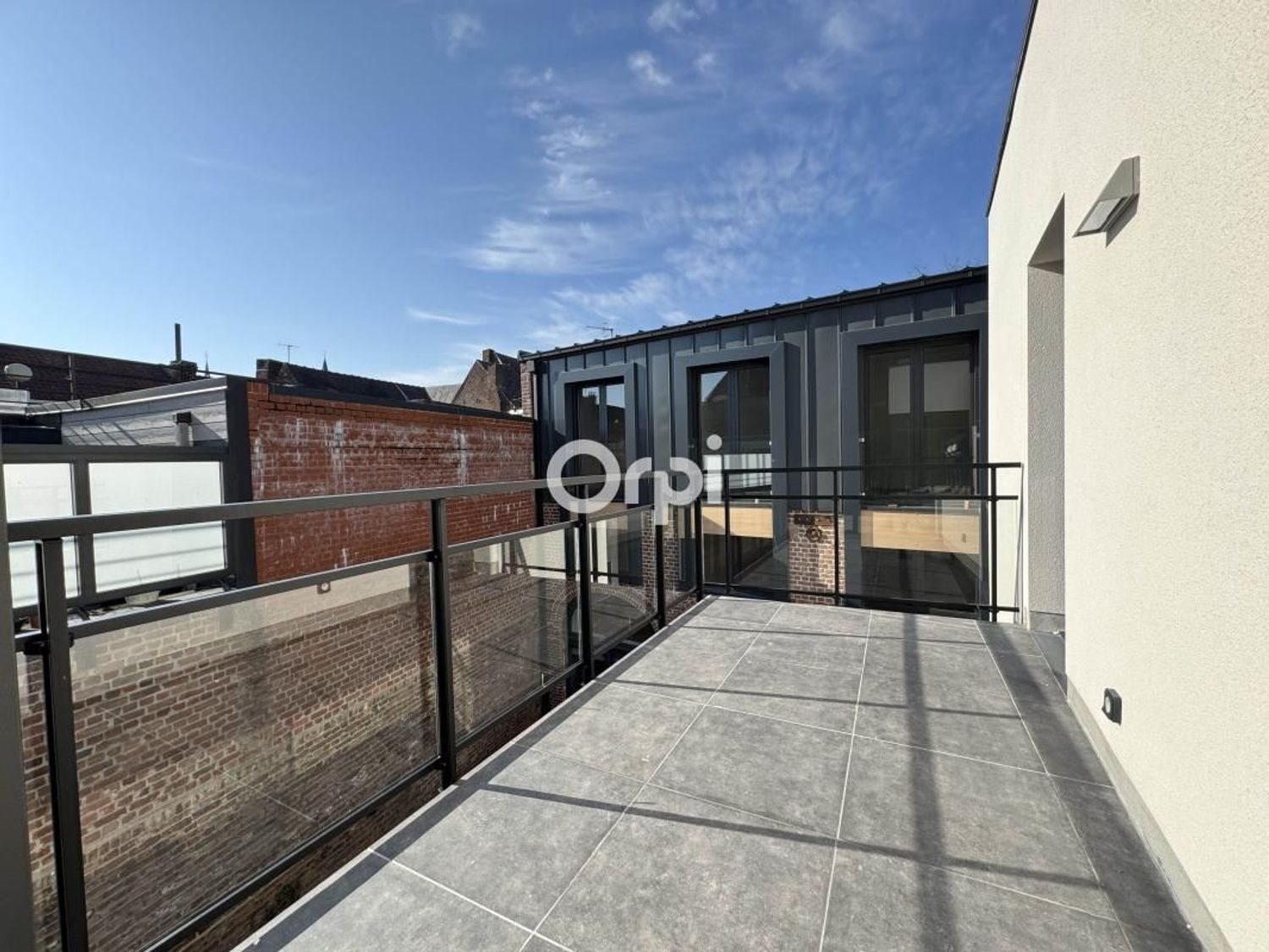 Appartement à vendre, 123m², Hazebrouck
