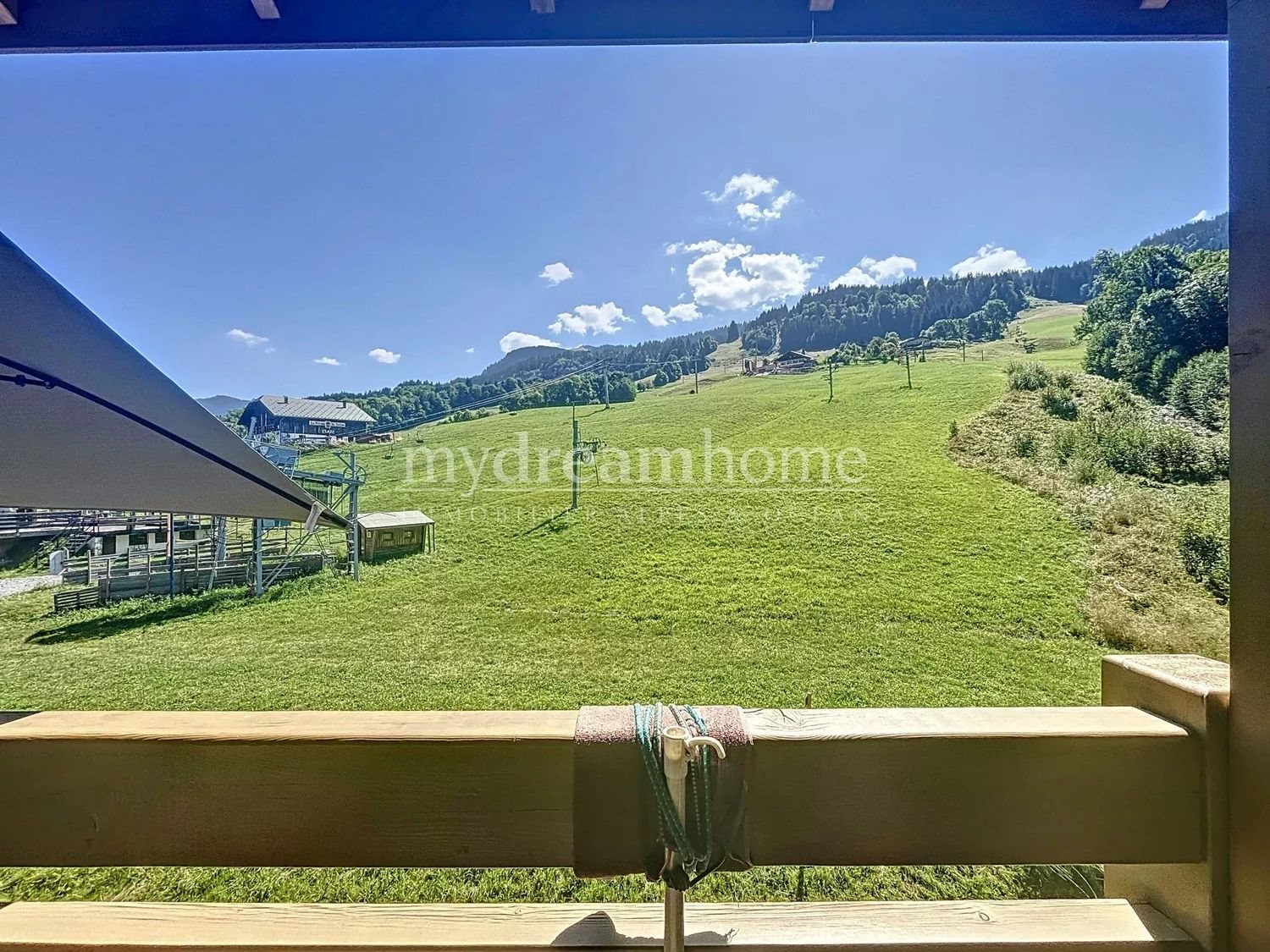 Appartement à vendre, 33m², Flumet
