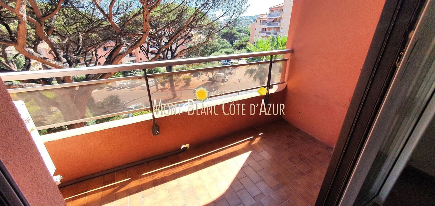 Appartement à vendre, 36m², Sainte-Maxime
