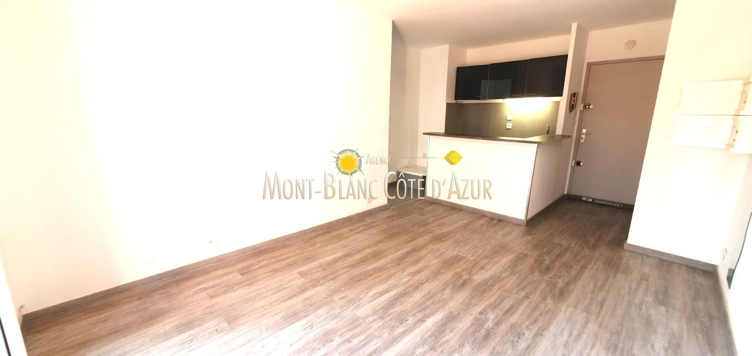 Appartement à vendre, 36m², Sainte-Maxime