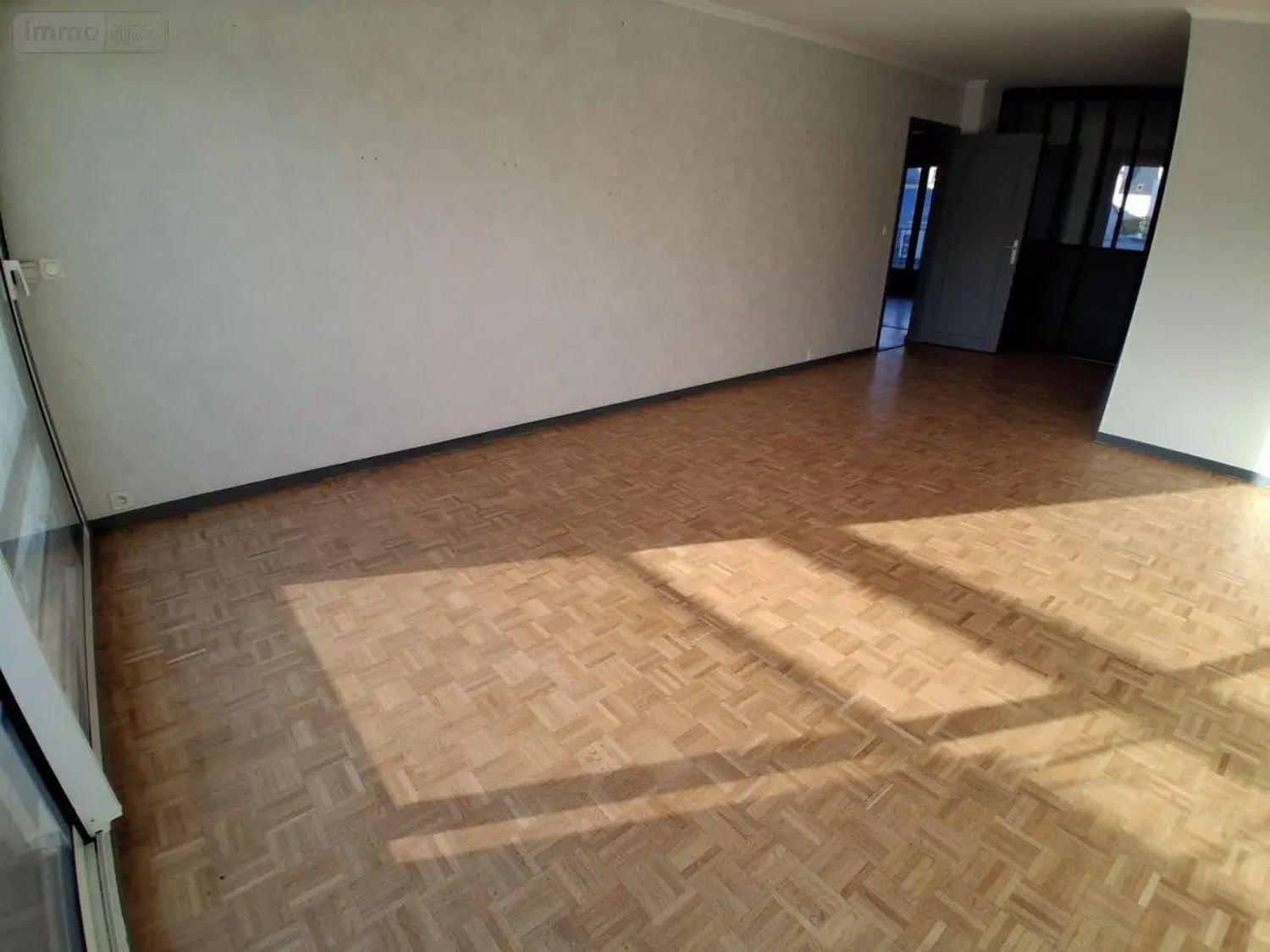 Appartement à vendre, 95m², Caen