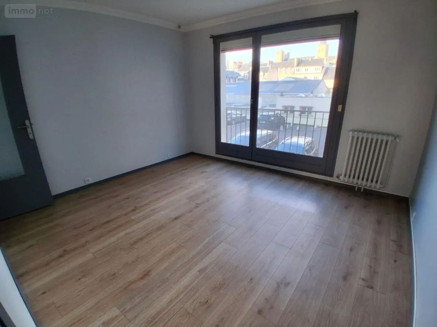 Appartement à vendre, 95m², Caen