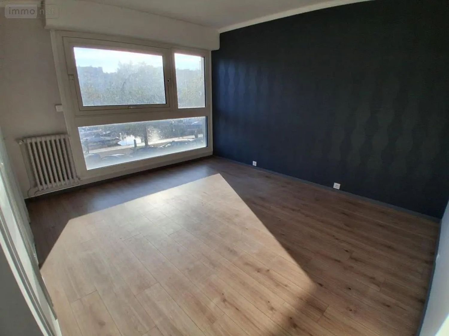 Appartement à vendre, 95m², Caen