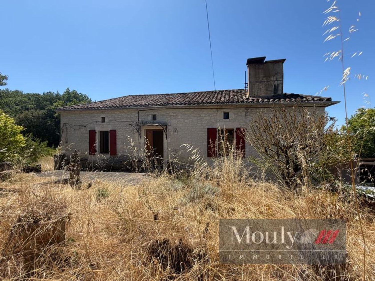 Maison à vendre, 65m², Montcuq