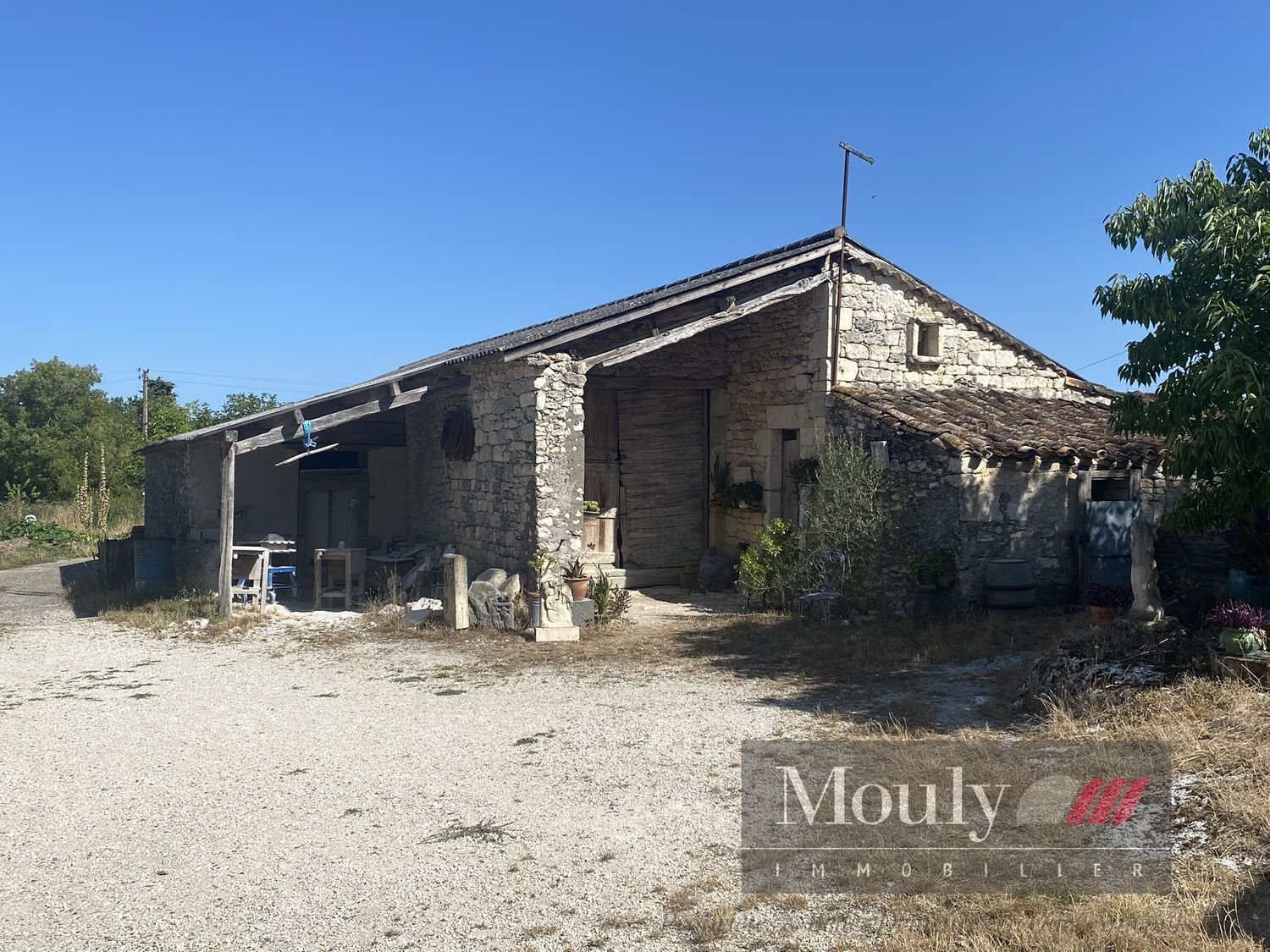 Maison à vendre, 65m², Montcuq