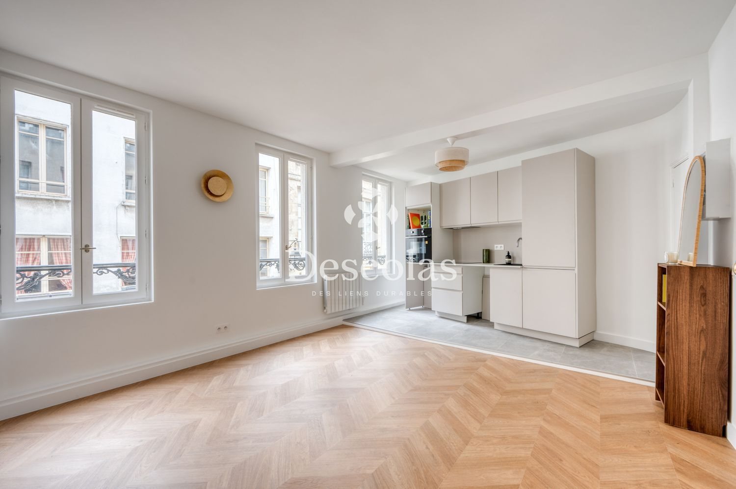 Appartement à vendre, 32m², Saint-Germain-en-Laye