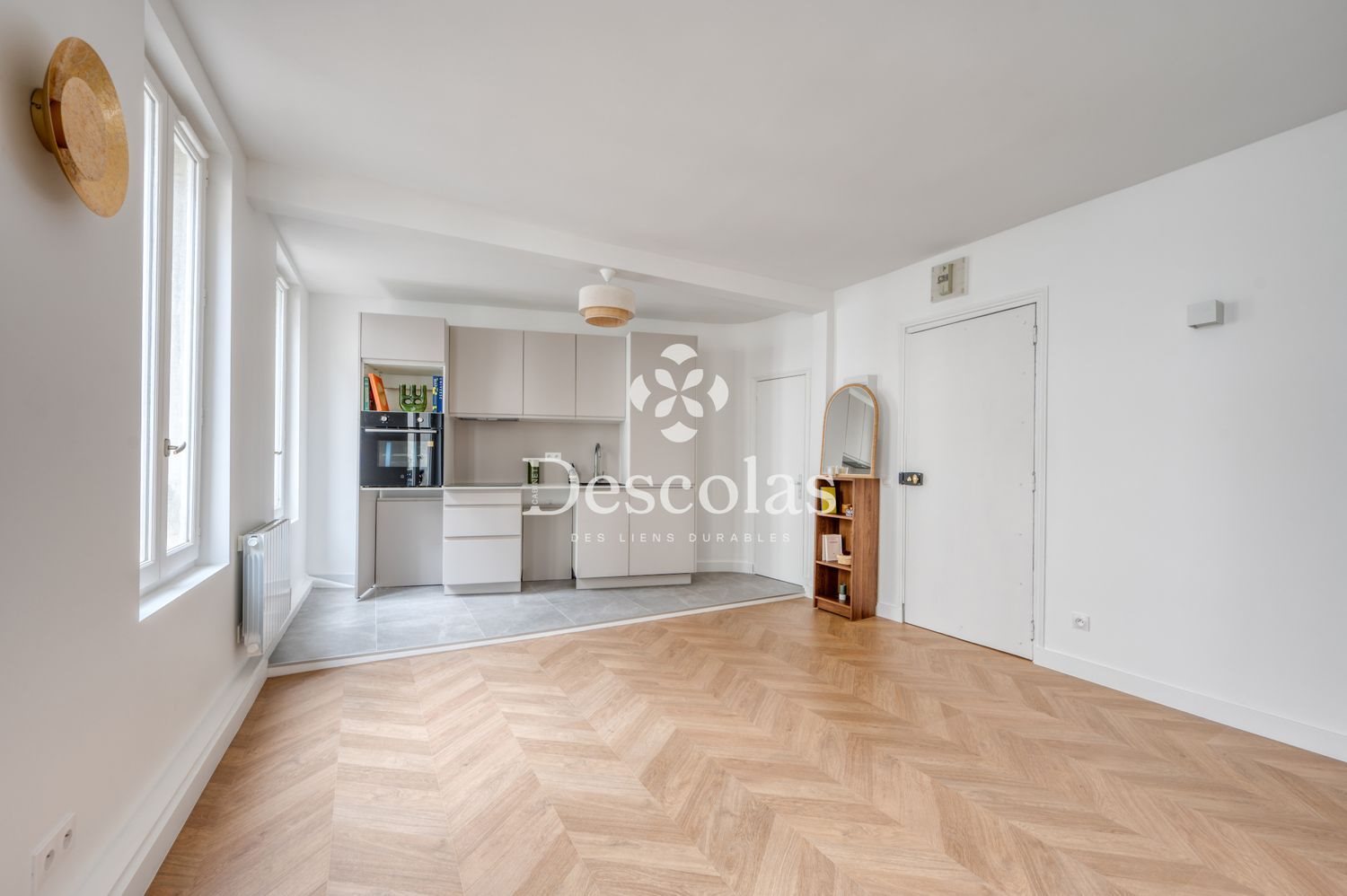 Appartement à vendre, 32m², Saint-Germain-en-Laye