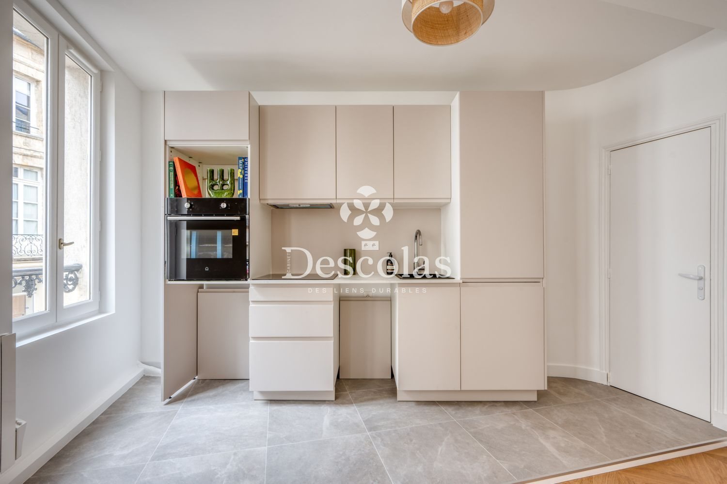 Appartement à vendre, 32m², Saint-Germain-en-Laye