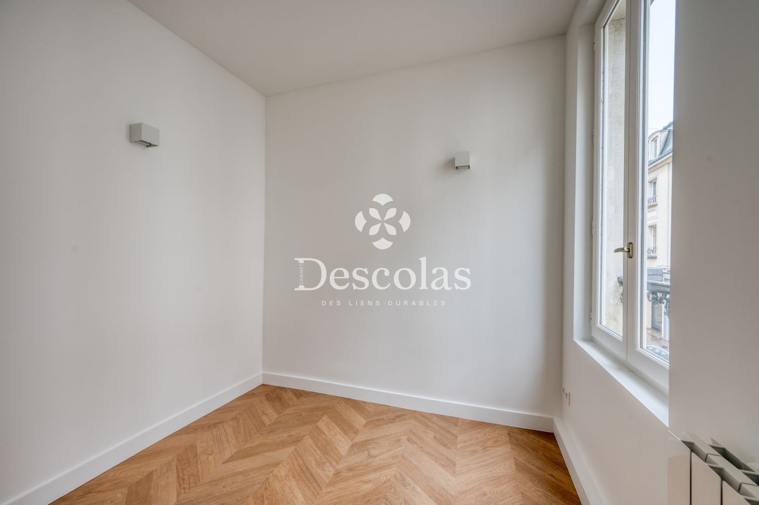 Appartement à vendre, 32m², Saint-Germain-en-Laye