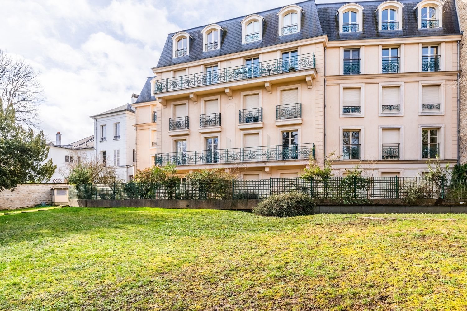 Appartement à vendre, 86m², Saint-Germain-en-Laye