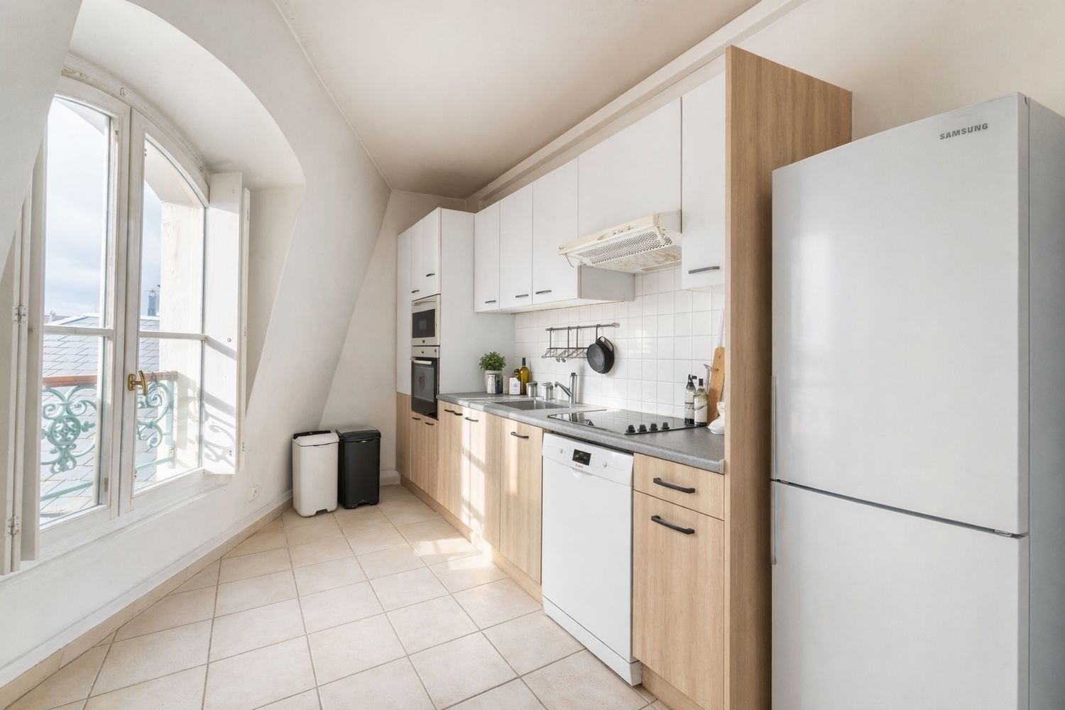 Appartement à vendre, 86m², Saint-Germain-en-Laye
