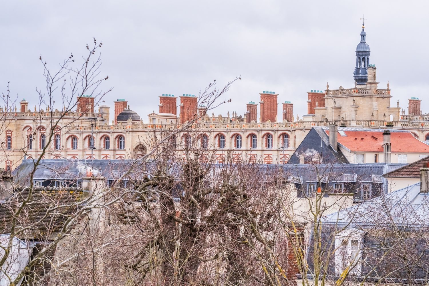 Appartement à vendre, 86m², Saint-Germain-en-Laye