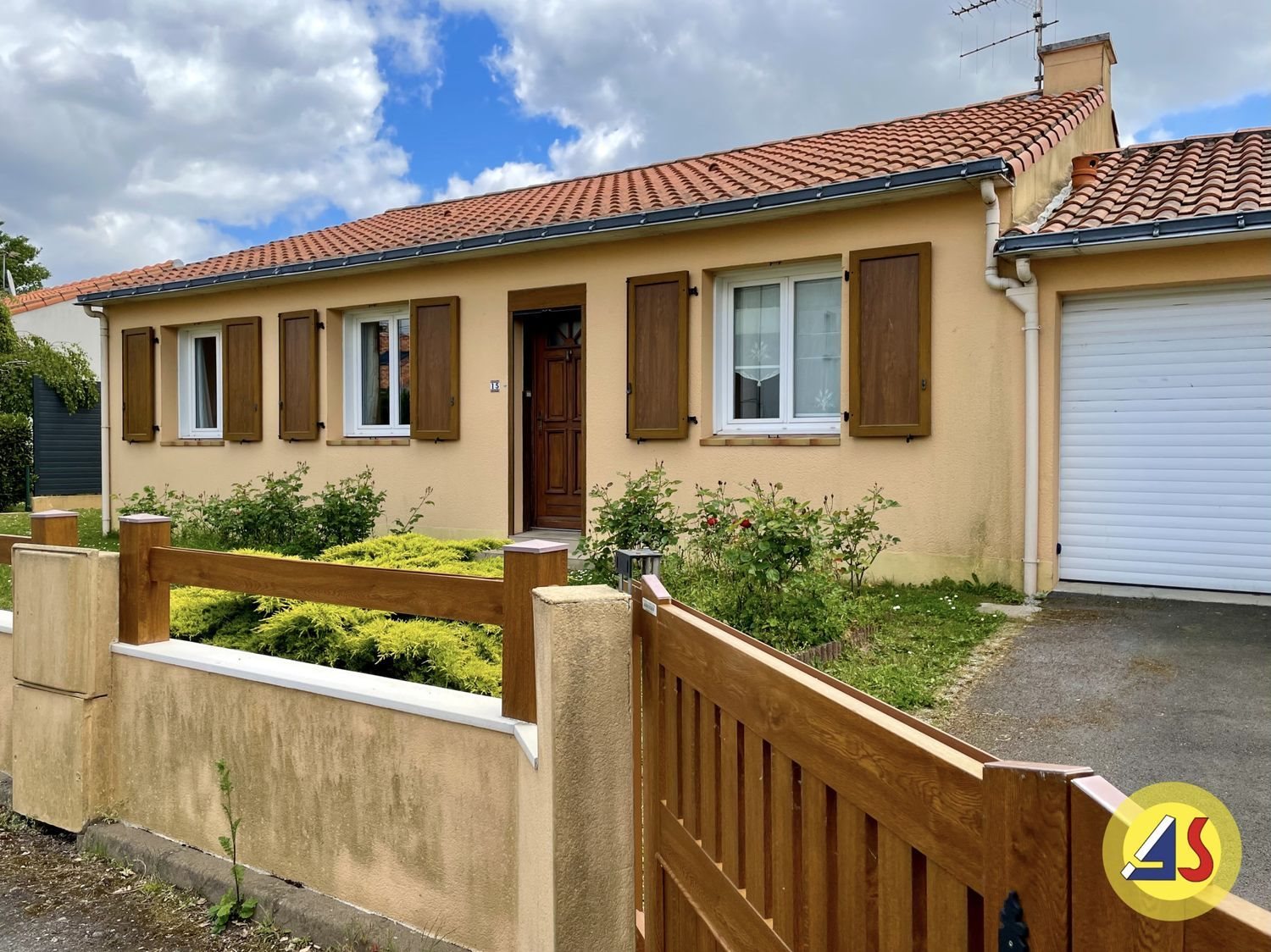 Maison à vendre, 113m², Nantes
