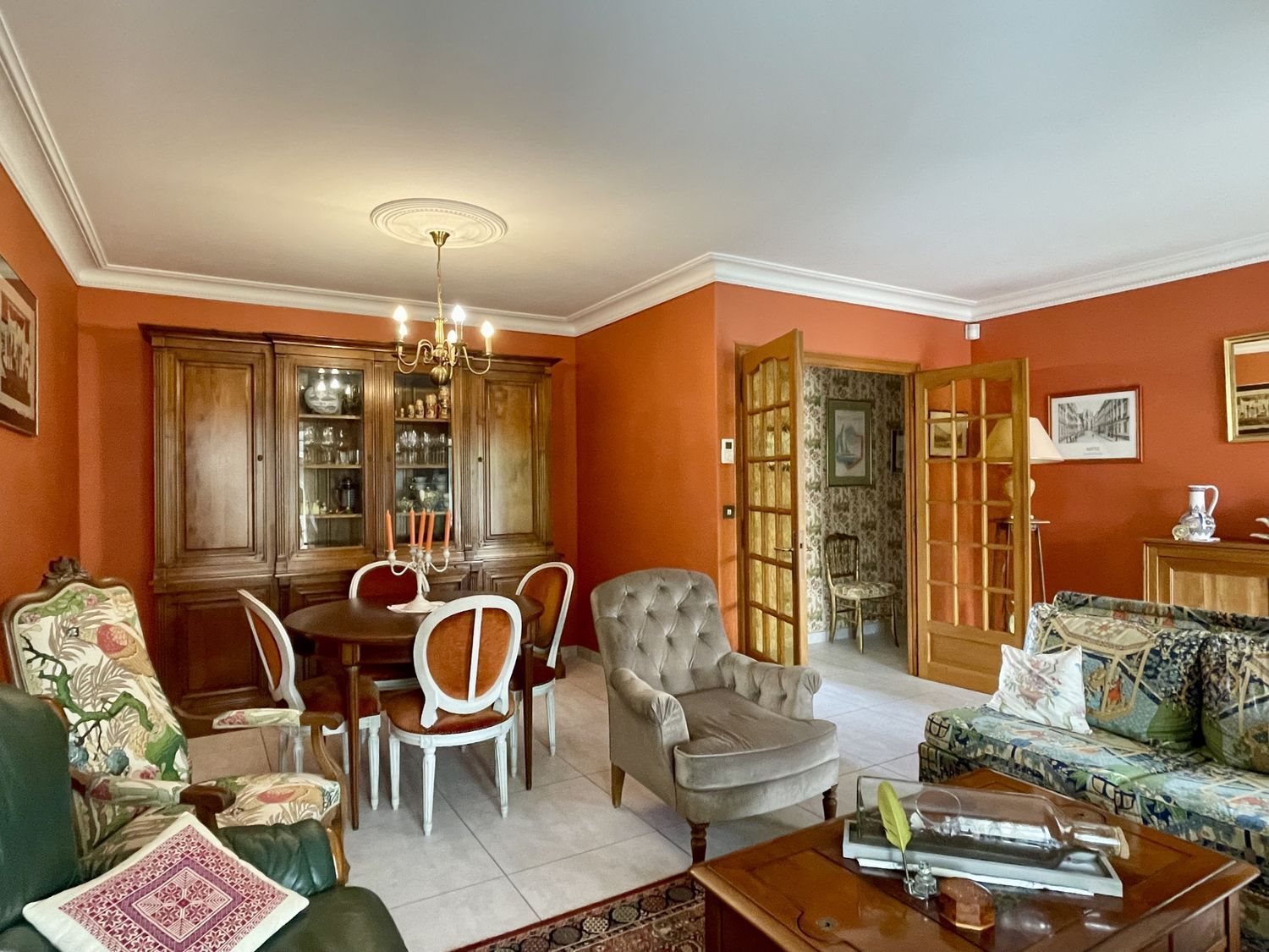 Maison à vendre, 113m², Nantes