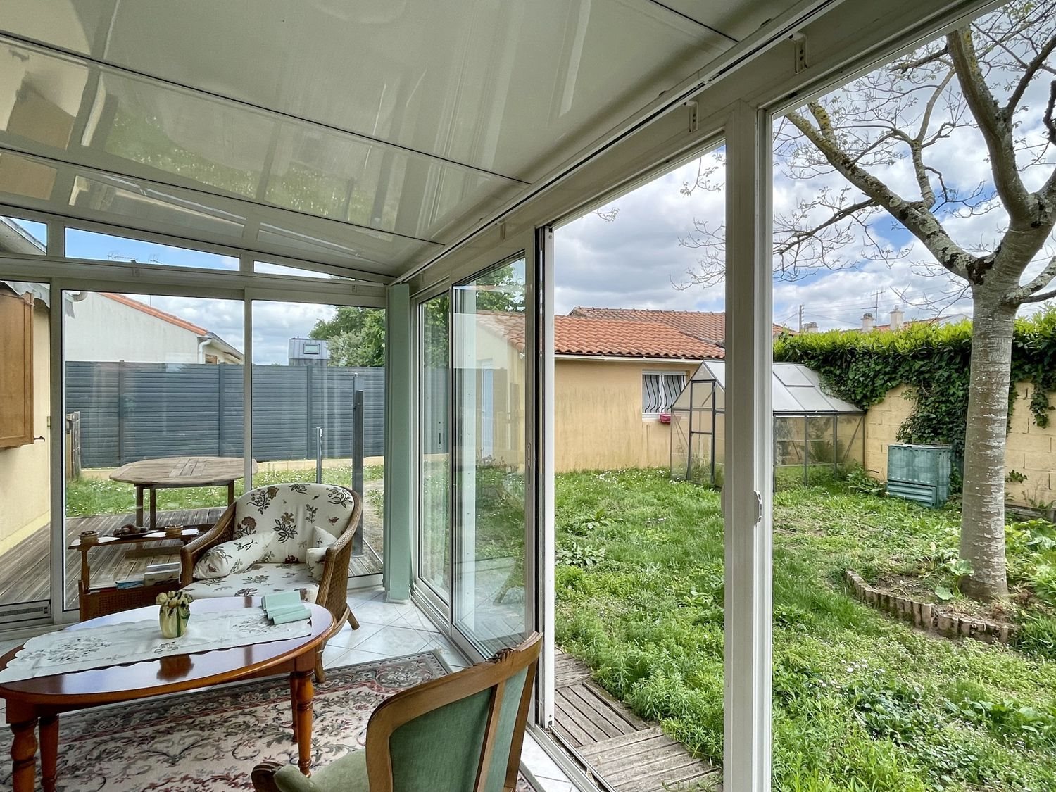 Maison à vendre, 113m², Nantes