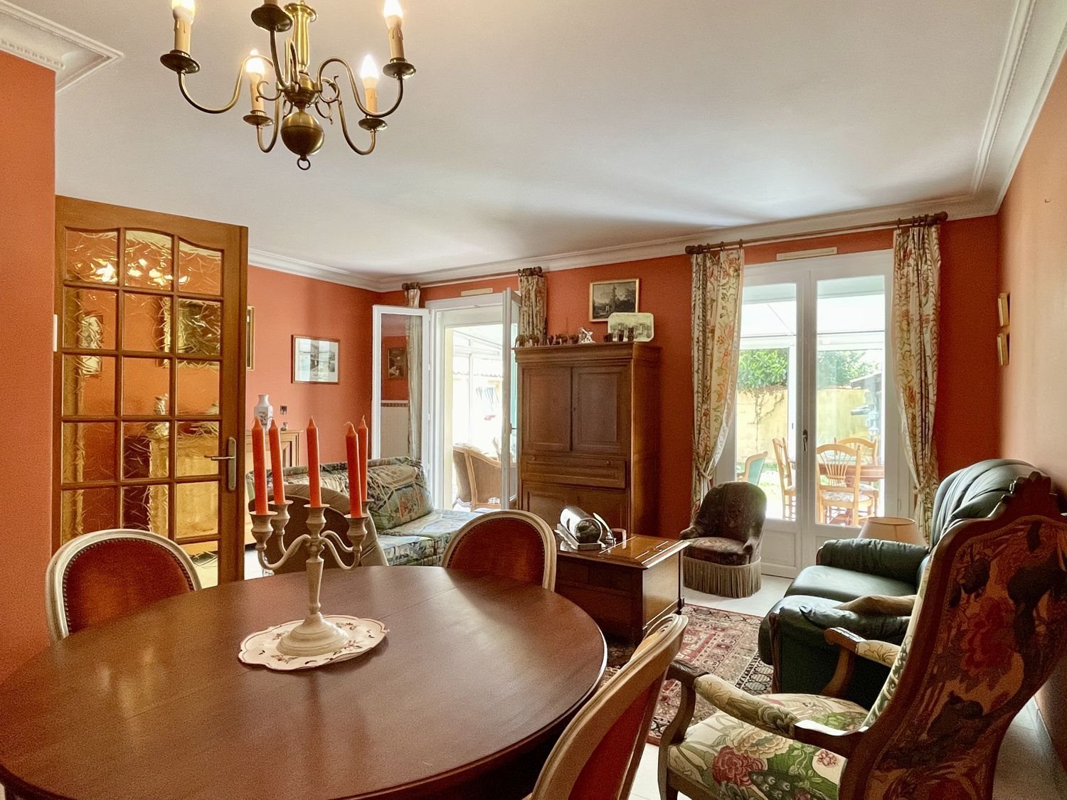 Maison à vendre, 113m², Nantes