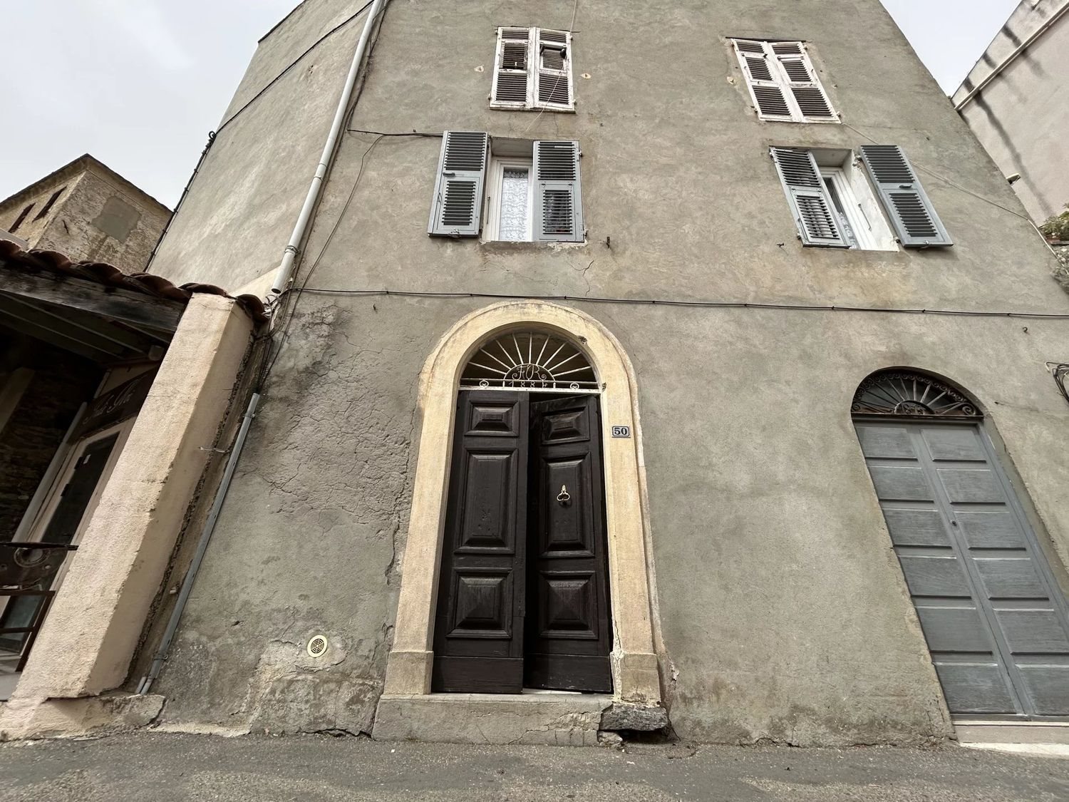 Appartement à vendre, 81m², Oletta