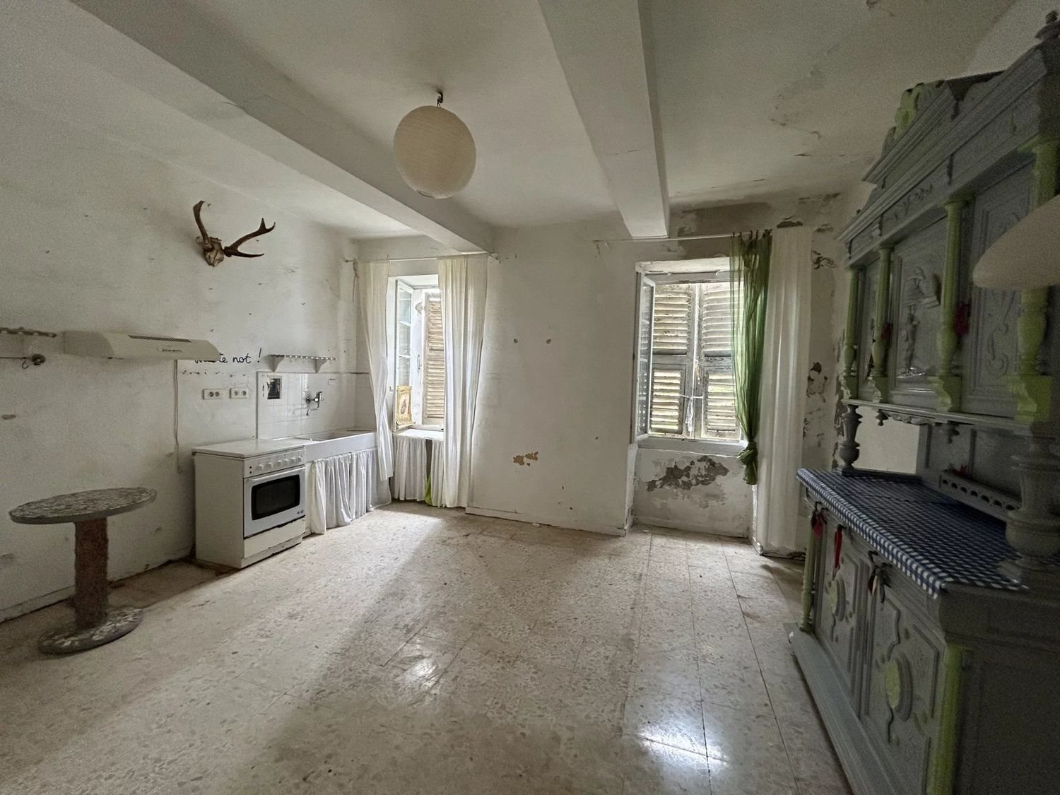 Appartement à vendre, 81m², Oletta