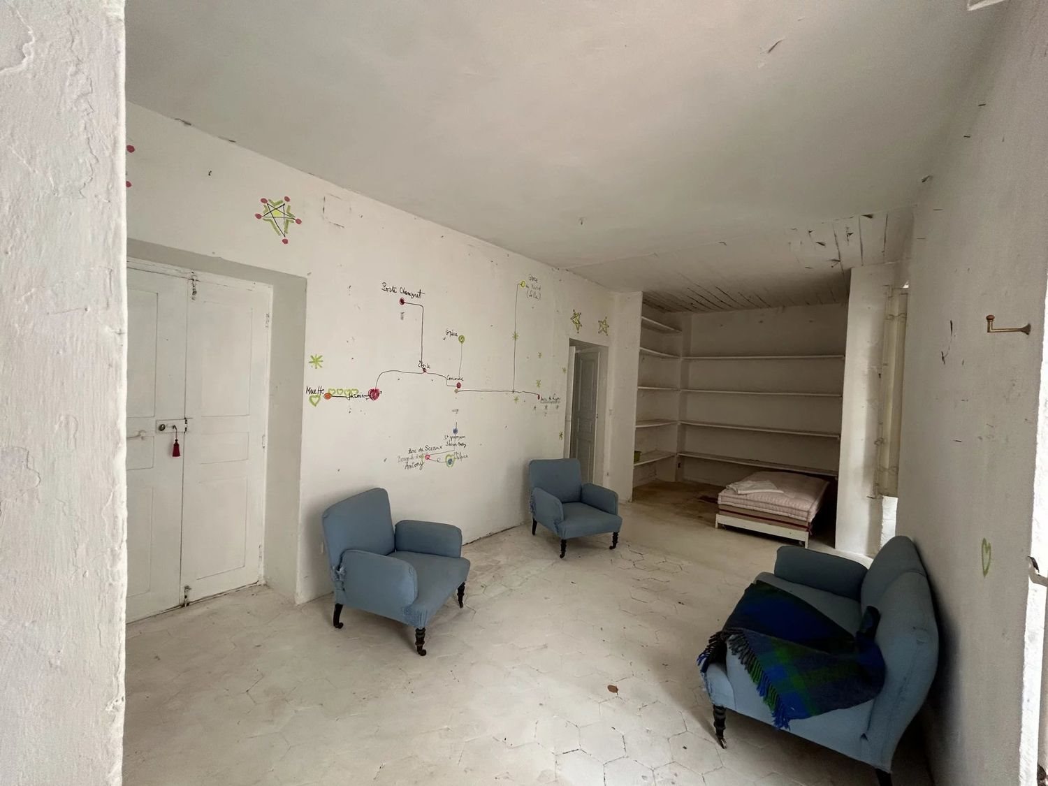 Appartement à vendre, 81m², Oletta