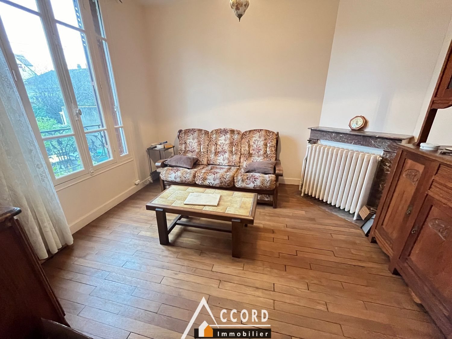 Maison à vendre, 65m², Sartrouville