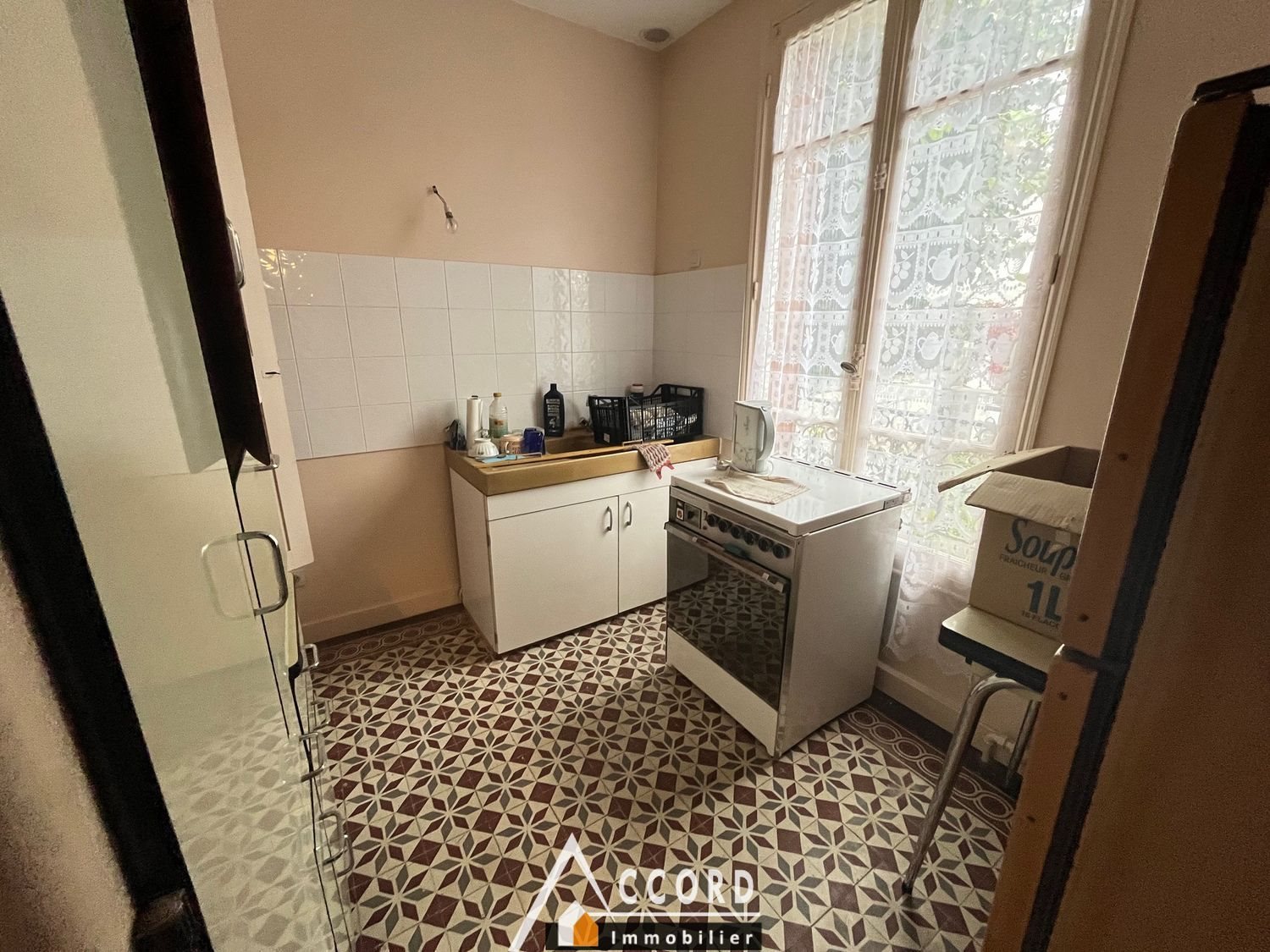 Maison à vendre, 65m², Sartrouville
