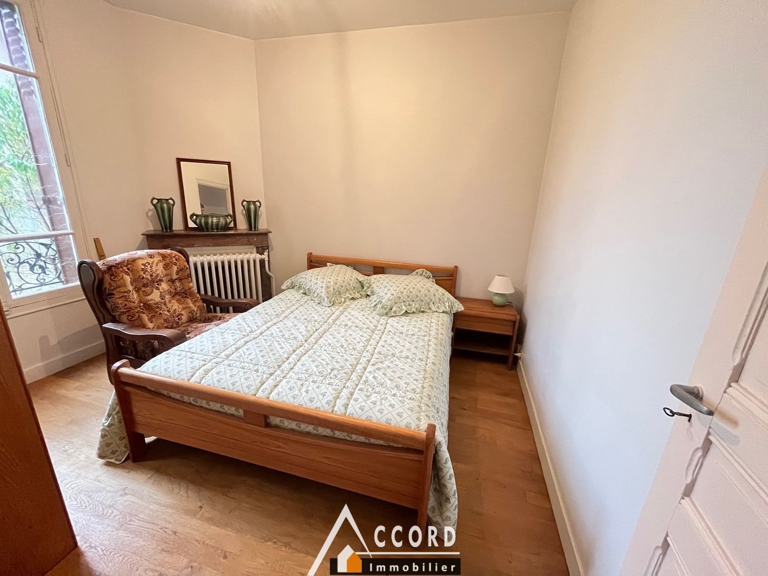 Maison à vendre, 65m², Sartrouville