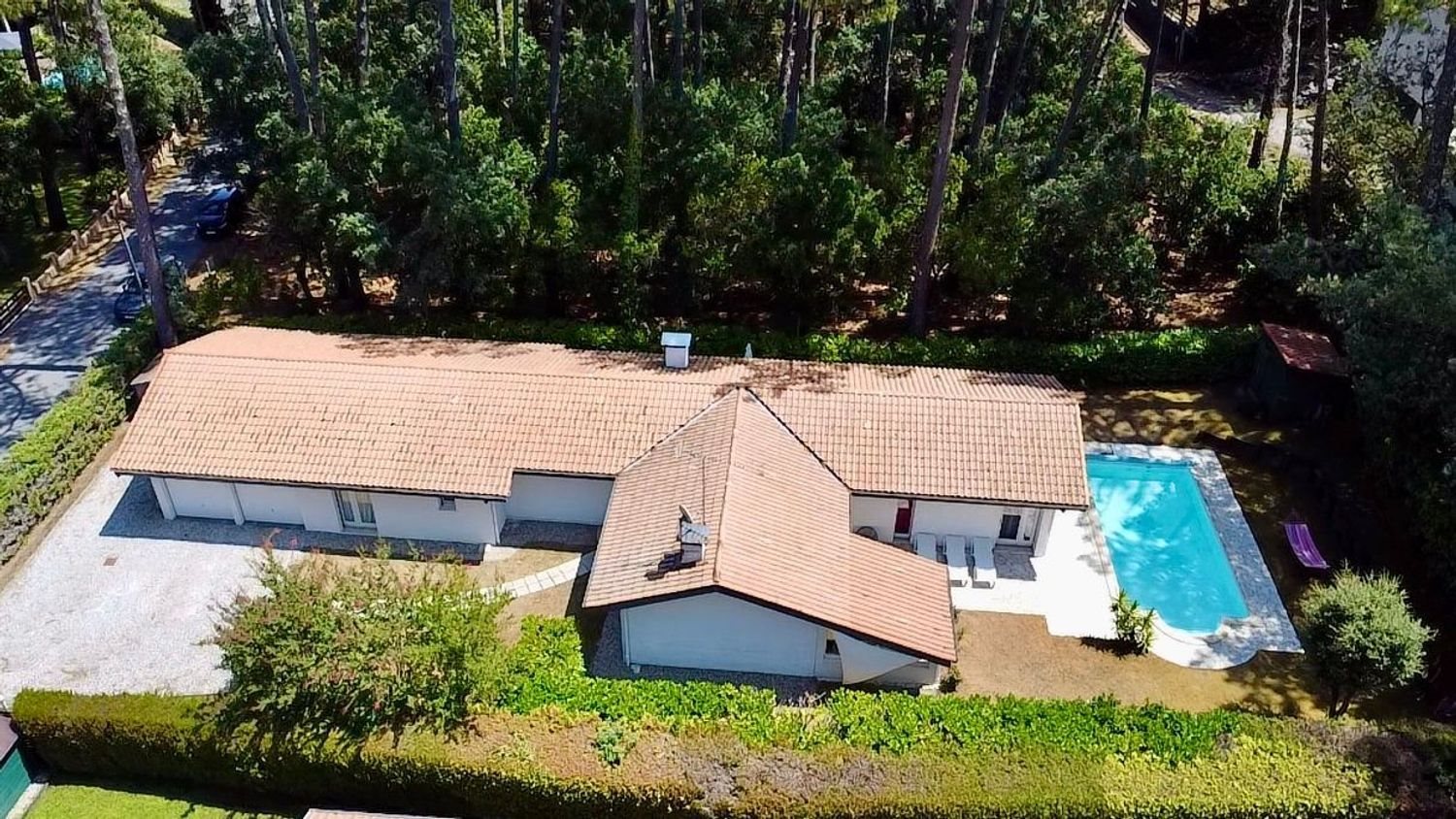 Maison à vendre, 150m², Soorts-Hossegor