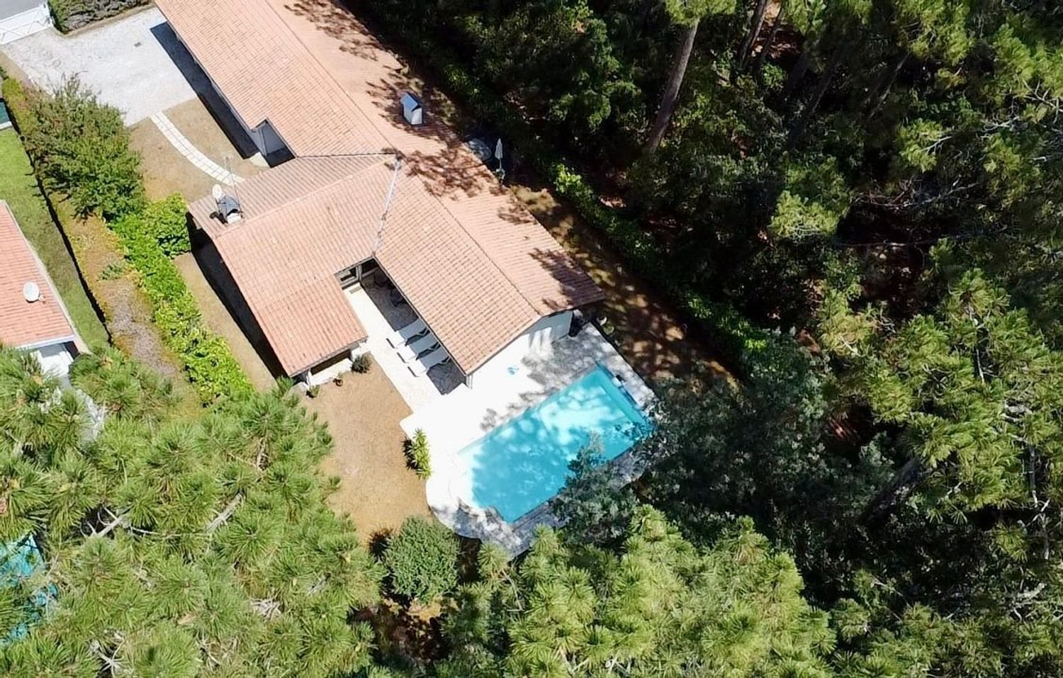 Maison à vendre, 150m², Soorts-Hossegor