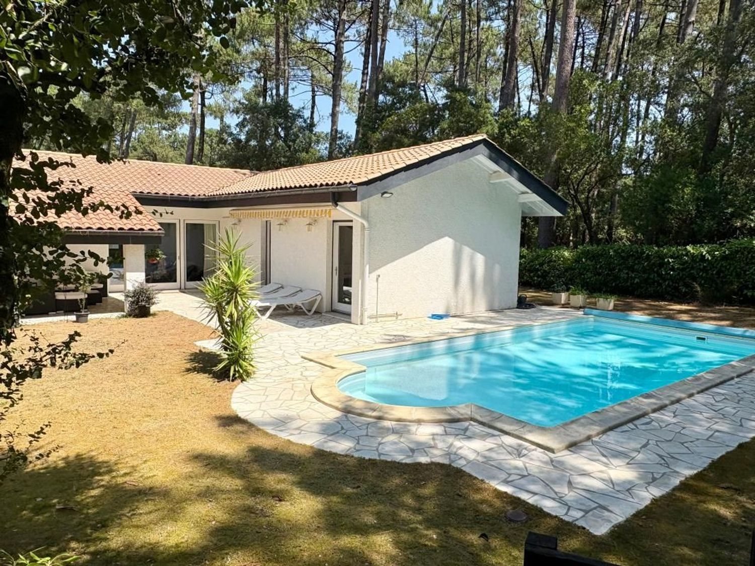 Maison à vendre, 150m², Soorts-Hossegor