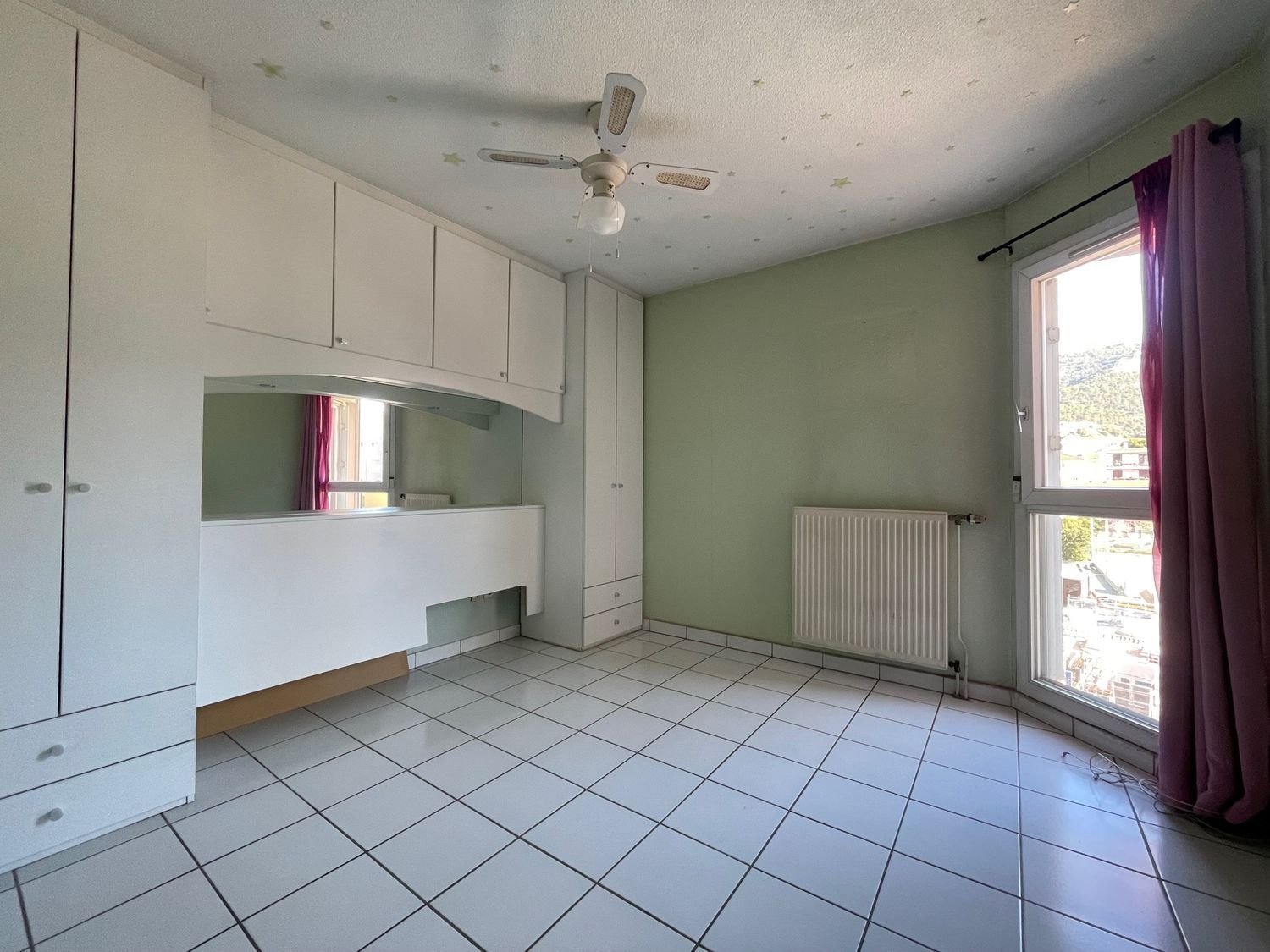 Appartement à vendre, 78m², Toulon