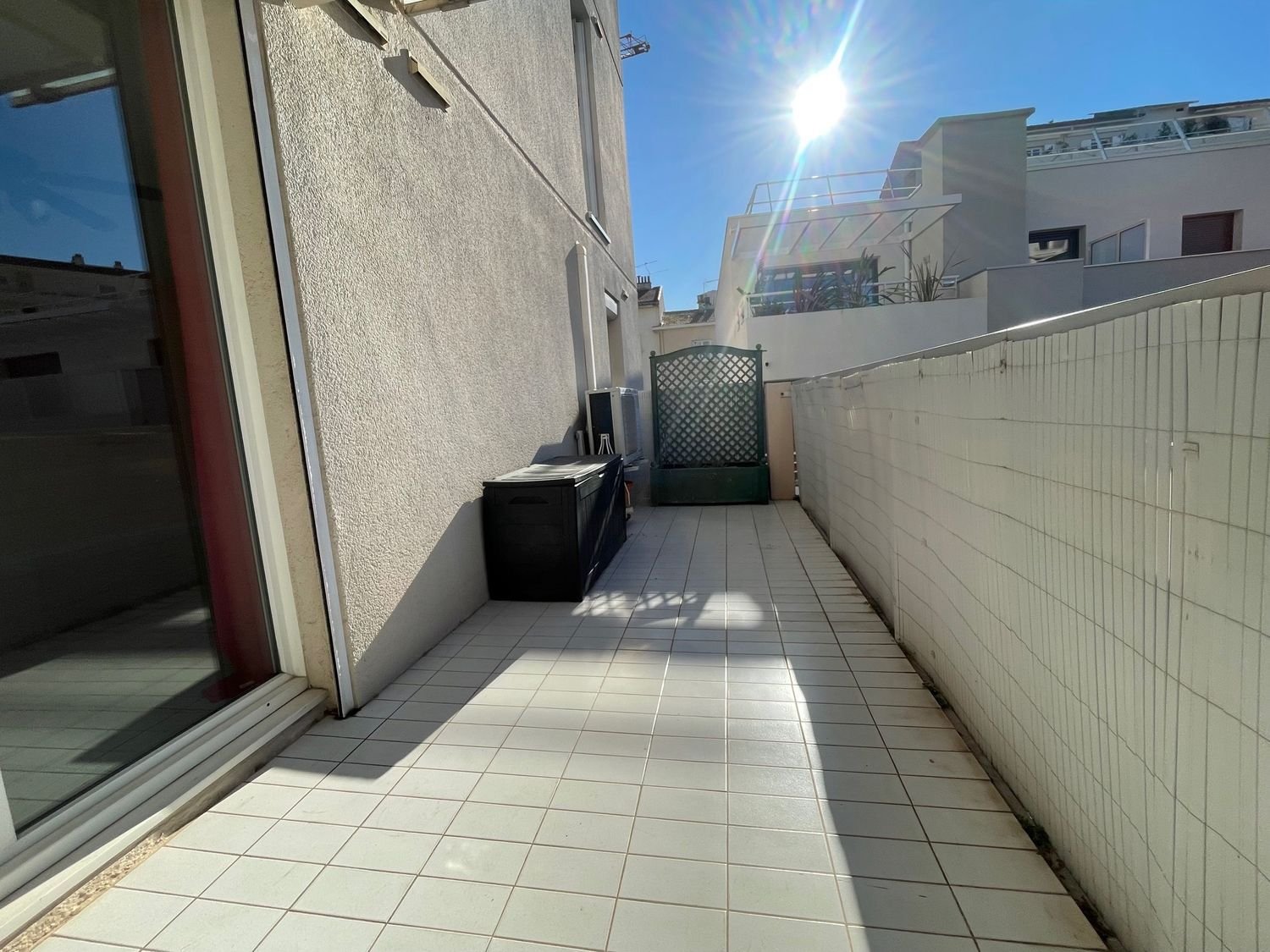 Appartement à vendre, 78m², Toulon