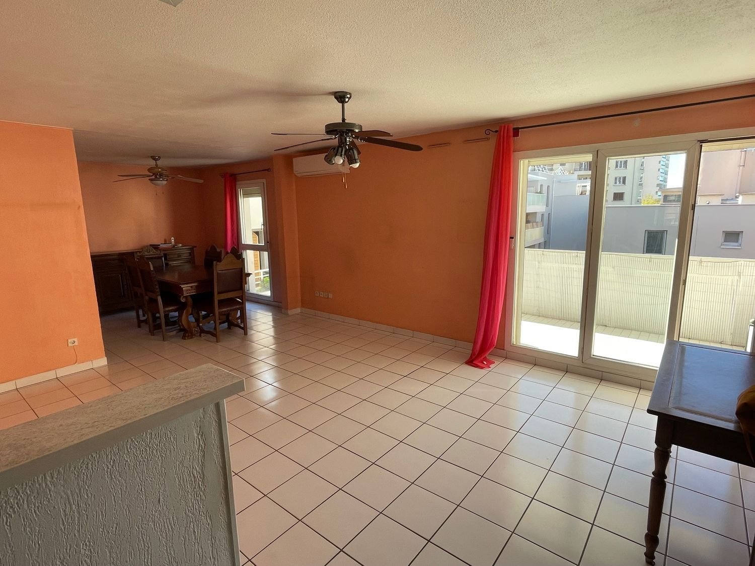 Appartement à vendre, 78m², Toulon