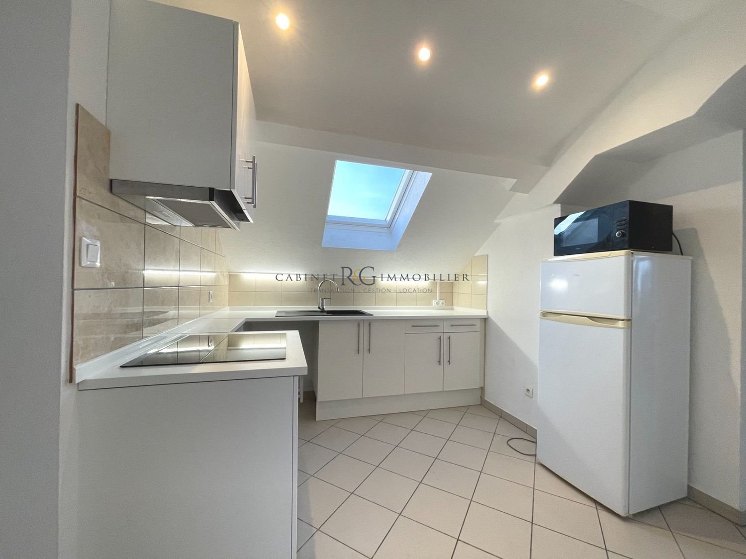 Appartement à louer, 60m², Hagondange