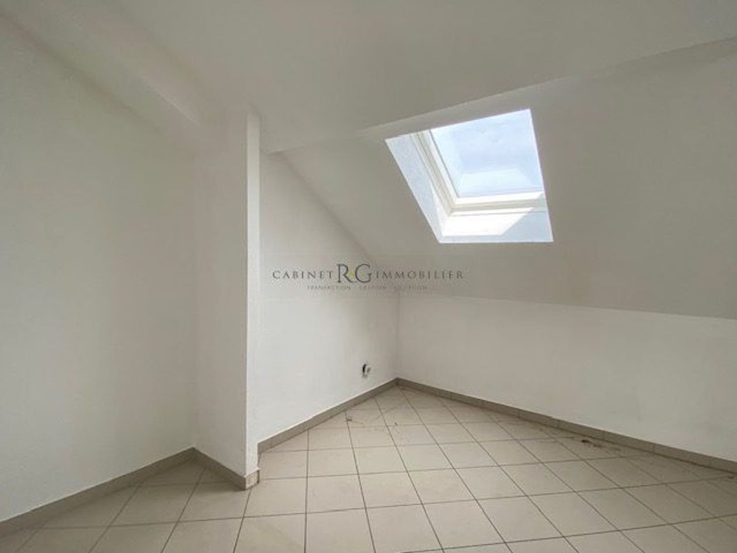 Appartement à louer, 60m², Hagondange