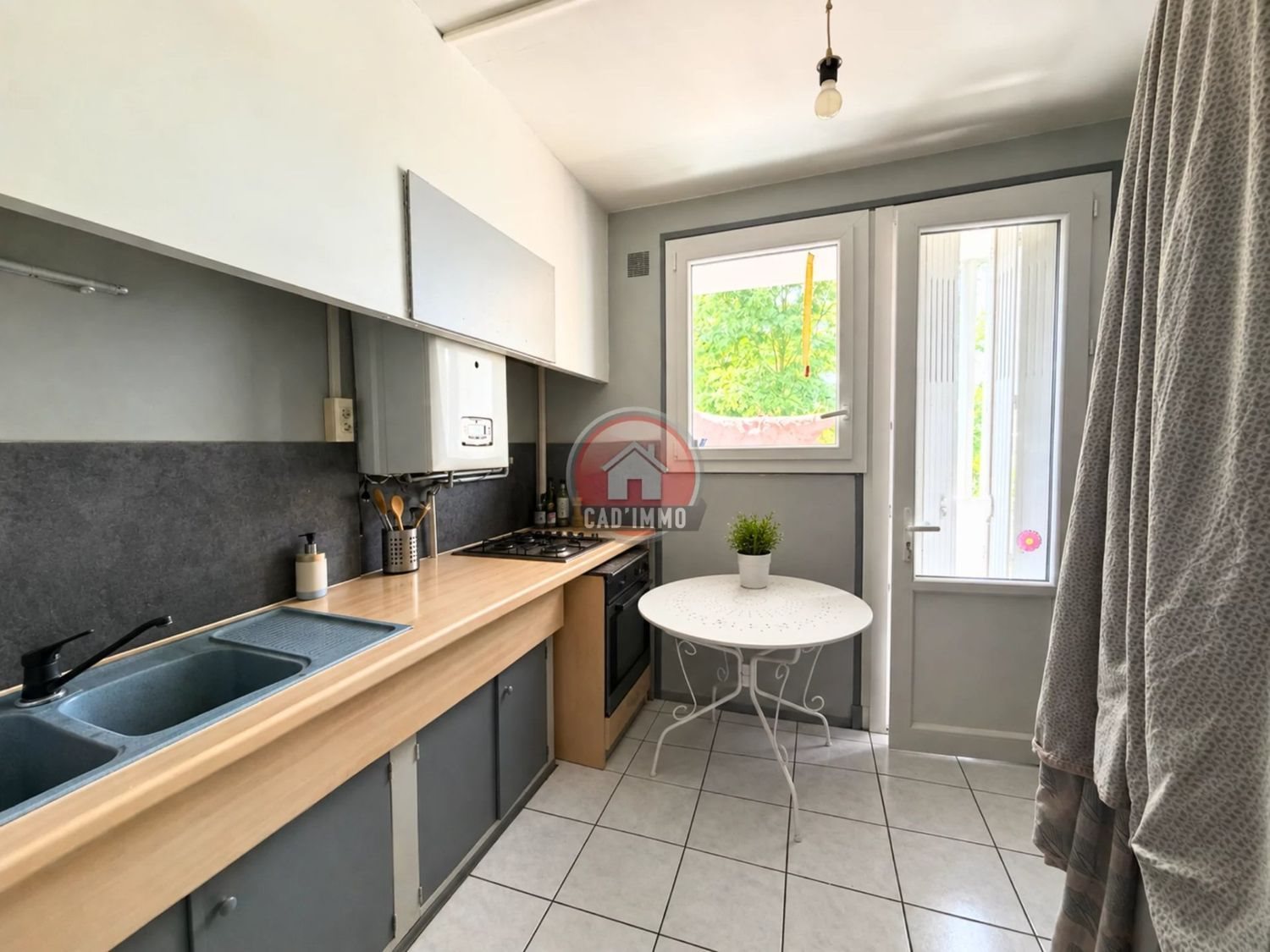 Appartement à vendre, 73m², Bergerac