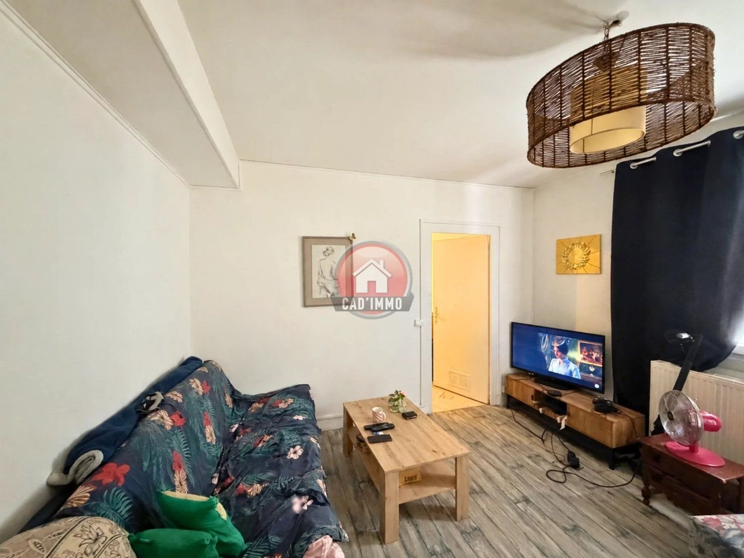 Appartement à vendre, 73m², Bergerac