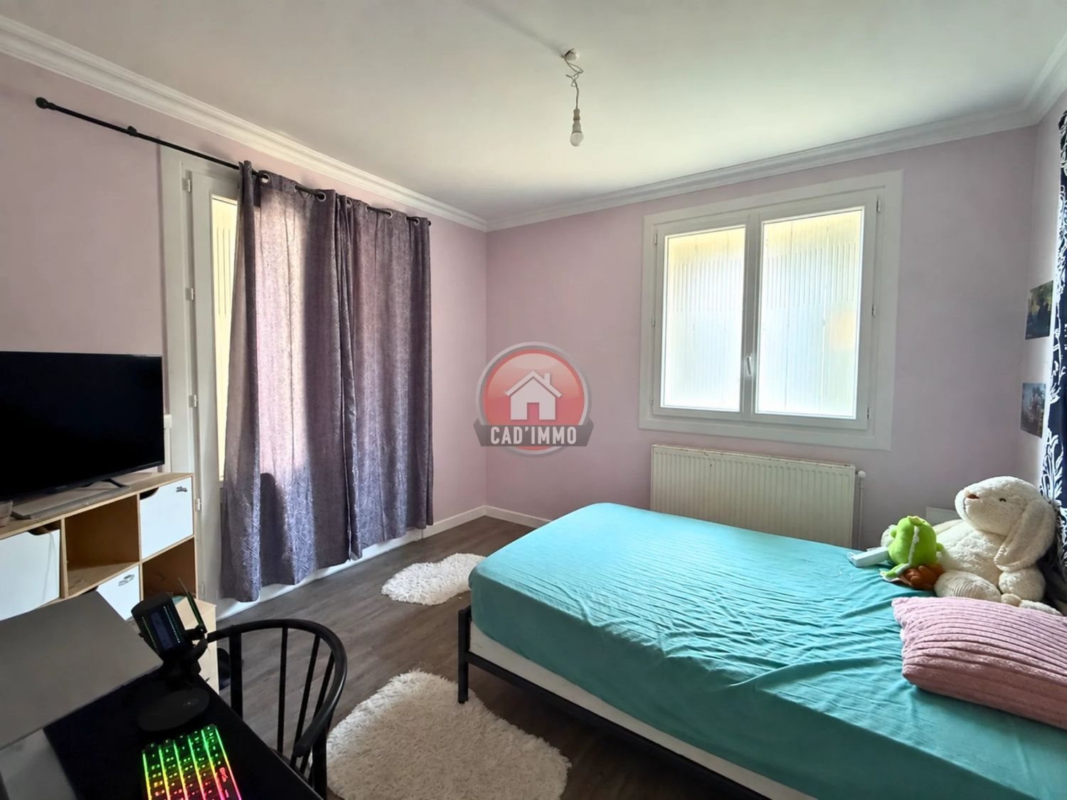 Appartement à vendre, 73m², Bergerac