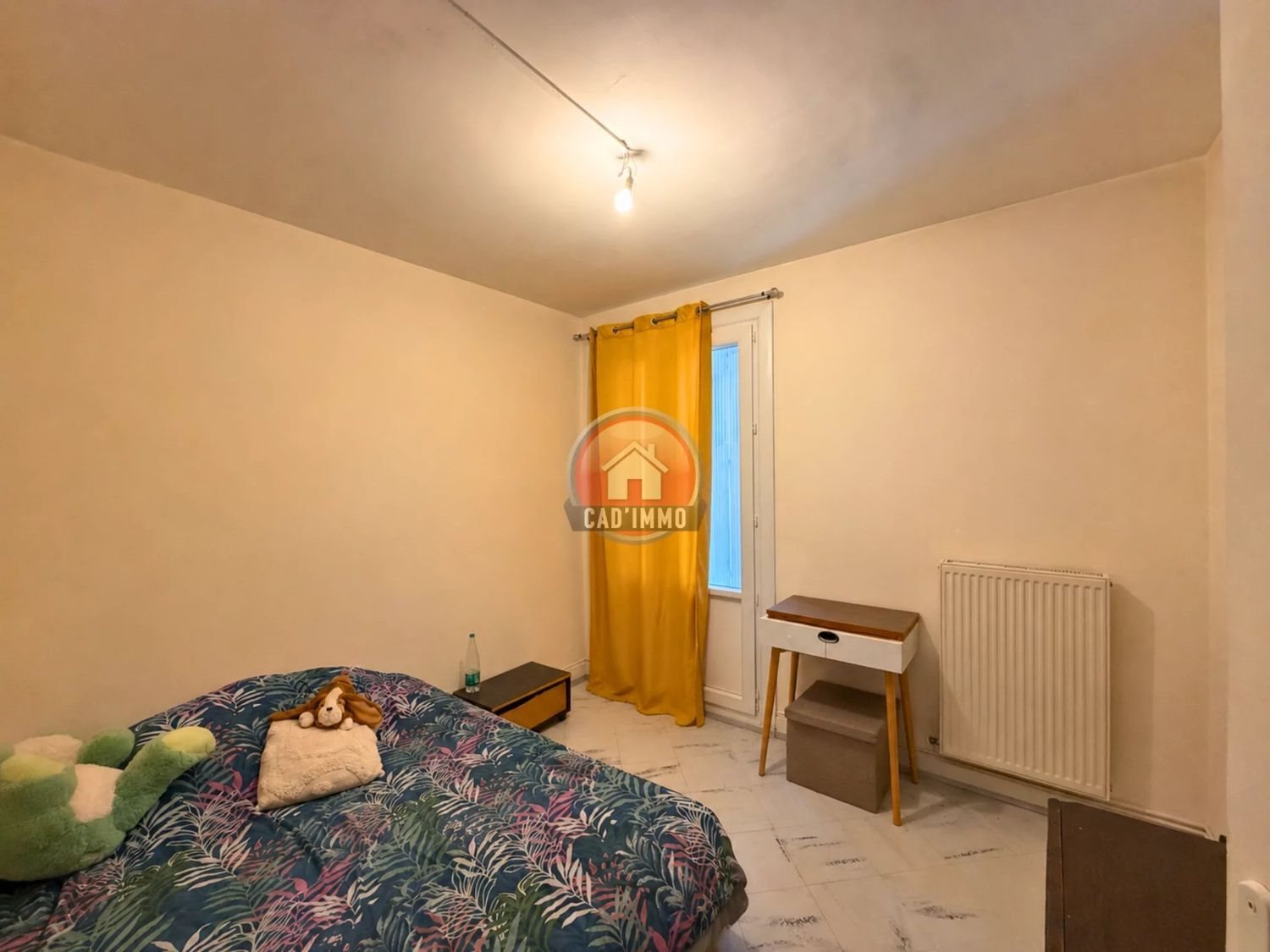 Appartement à vendre, 73m², Bergerac