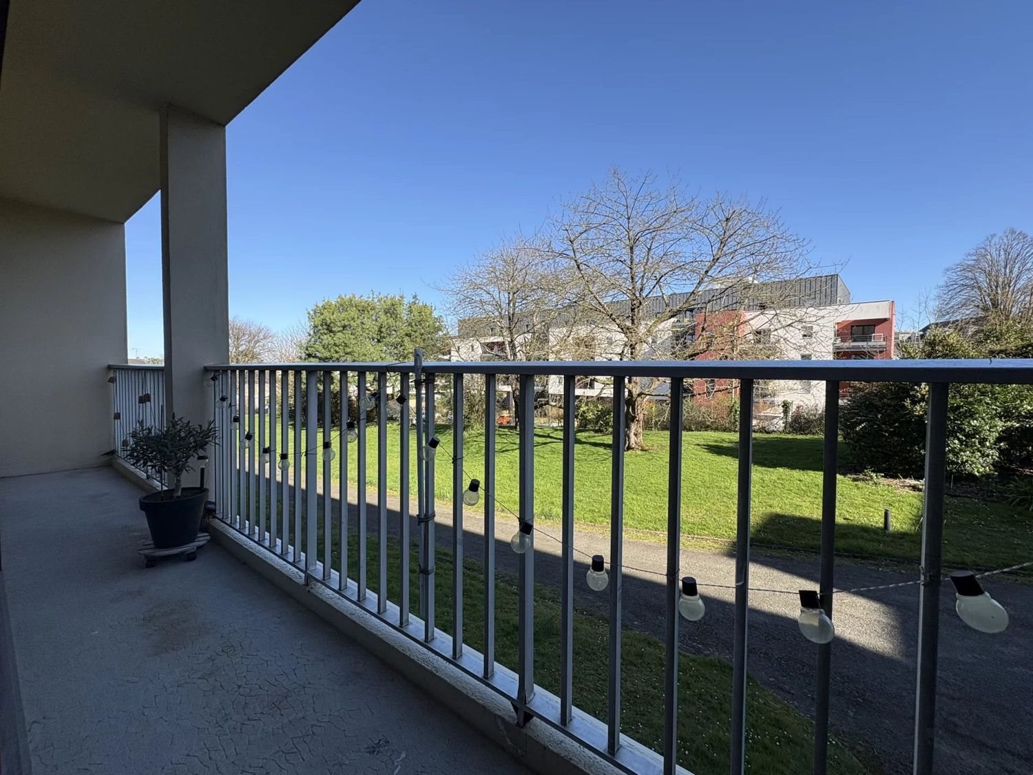 Appartement à vendre, 64m², Saint-Brieuc