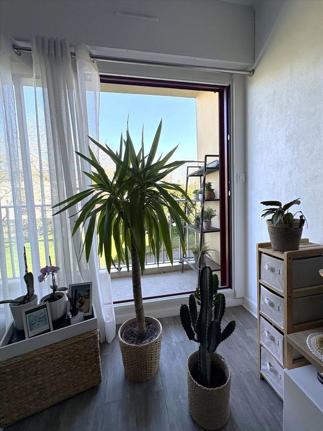 Appartement à vendre, 64m², Saint-Brieuc