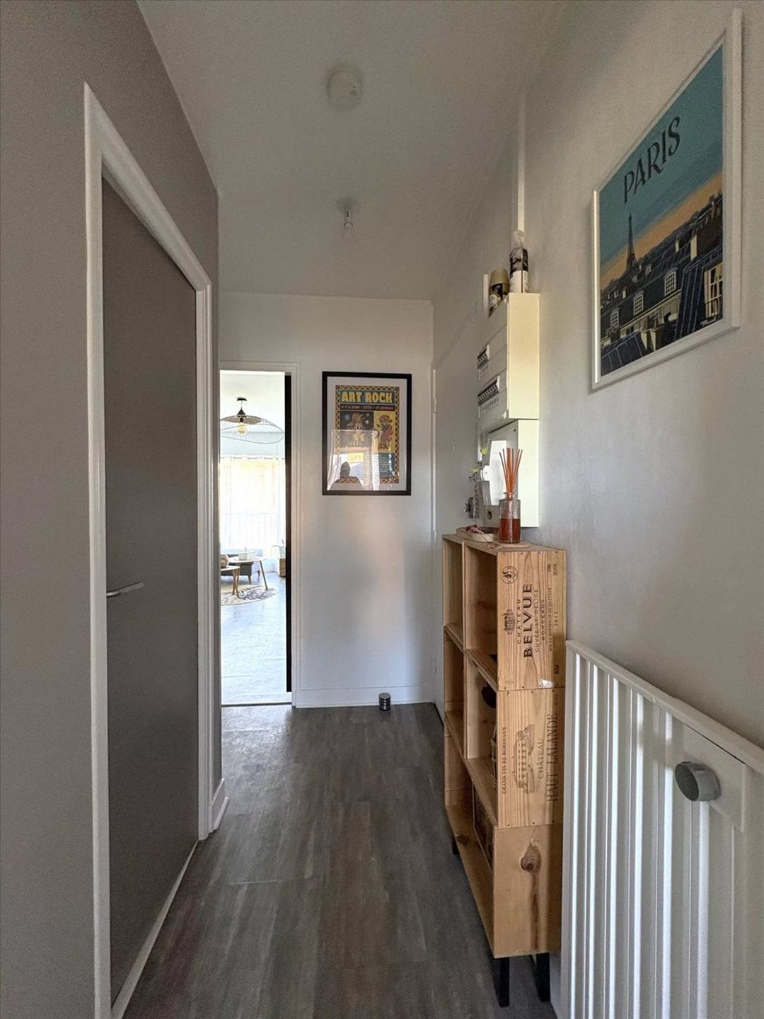 Appartement à vendre, 64m², Saint-Brieuc