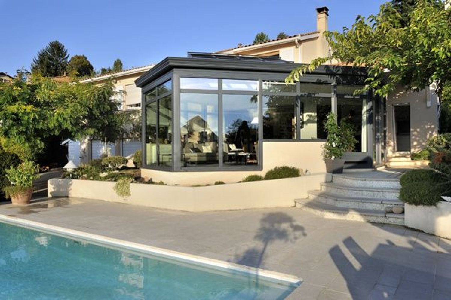 Maison à vendre, 173m², Neuville-sur-Saône